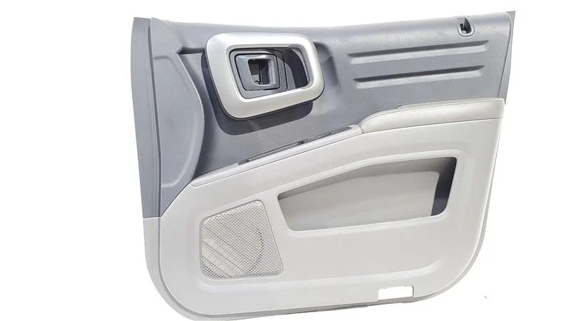 Front Right Interior Door Trim Panel OEM 2011 Honda Ridgeline - Image 1 of 4