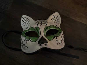 Cat Mask - Picture 1 of 1