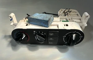 2000-2006 Nissan Sentra Heater A/C Climate Temperature Control OEM - Picture 1 of 5