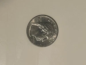 2022 D Anna May Wong Quarter Multiple Errors - Picture 1 of 2