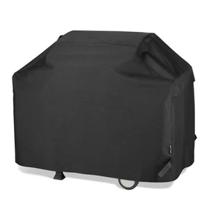 BBQ Cover 60 Inch, Heavy Duty Waterproof Outdoor Gas Grill Barbecue - Picture 1 of 5