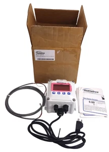 Seametrice FT440W-139 Flow Meter/Transmitter - Free Shipping - Picture 1 of 4