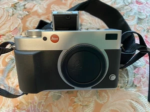 Leica Digilux 3 SLR - Picture 1 of 5