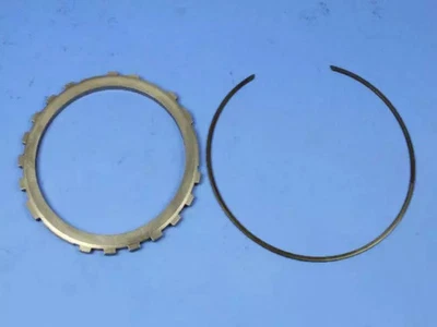 Paquete de placa de embrague baja/reversa Mopar genuina 04897453AA Foto 1 de 3