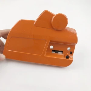 Chain Clutch Side Sprocket Cover For Husqvarna 455 460 Chainsaws 537286301 - Picture 1 of 11