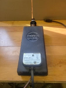 In-sink-erator HOT-1 Instant Hot Water Dispenser 190 Degree Plug-In - Bild 1 von 7