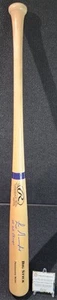 LUIS GONZALEZ SIGNED RAWLINGS ADIRONDACK FULL SIZE BAT DIAMONDBACKS JSA 2001 WS - Picture 1 of 6