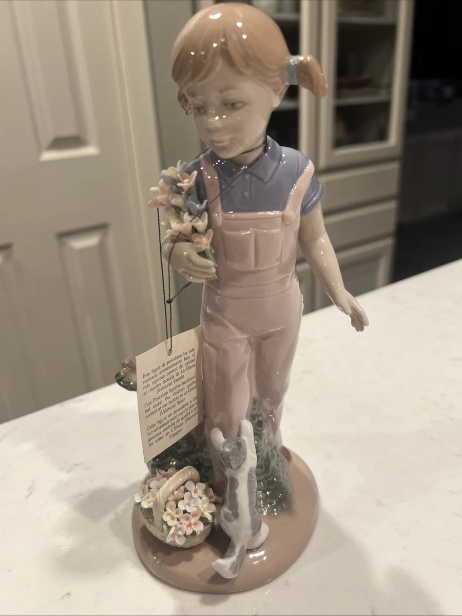 Nadal Figurine In Collectible People Figurines | eBay