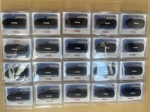 3 x Toshiba 8GB SDHC Memory Cards with USB Adapter - 20 x Units (BRAND NEW) - Picture 1 of 6