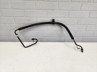 2002-2008 Jaguar X-Type Power Steering High Pressure Hose OEM - Изображение 1 из 4