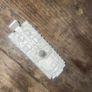 Millenium Falcon Panel Original Battery 519022 Used Replacement Star Wars Figure - Picture 1 of 4