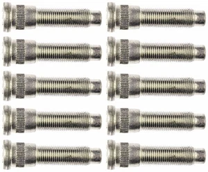 10 Wheel Lug Studs (Dorman #610-290) - Picture 1 of 2