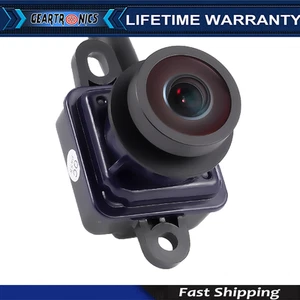Rear View Backup Back Up Parking Camera For 2018-21 RAM PROMASTER 1500 2500 KY - Picture 1 of 14