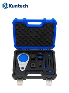 Diesel Engine Timing Tool For Chrysler Jeep Cherokee 2.8L CRD Holden Colorado GM - Bild 1 von 5
