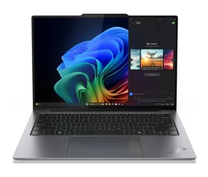 Lenovo ThinkPad Aura Edition Core Ultra 5 226V 512GB SSD 16GB 14" OLED WIN1 - Picture 1 of 5