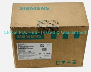 6SL3210-5BB13-7UV0 1PCS New SIEMENS Frequency Converter 6SL32105BB137UV0 - Picture 1 of 1
