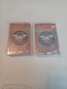 Lynyrd Skynyrd Skynyrd's Innyrds Their Greatest Hits Cassette New And Used 1989 - Picture 1 of 10