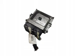 COMPUTER STEREOWNIK SILNIKA PEUGEOT 208 I 1.2 THP 2012-2019 - Foto 1 di 5