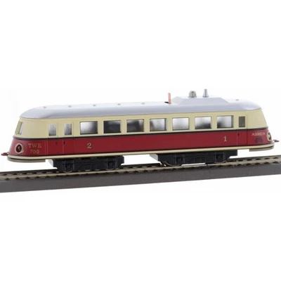 Märklin 18050 H0 Replika Triebwagen TWE 700, AC-MFX-Digital H0 + Neu - Bild 1 von 4