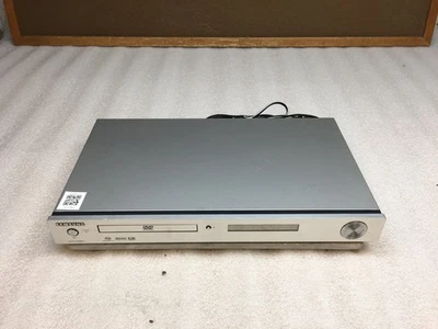 Reproductor de discos de video digital Samsung DVD-HD841/XAA plateado DVD usado y funciona Foto 1 de 4