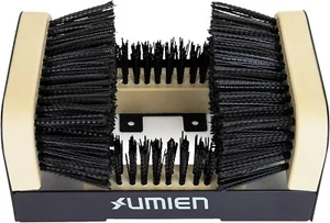 Boot Cleaner Scrubber Brush Shoe Sneaker Scraper Mud Dirts Outdoor Kit Cleaner  - Picture 1 of 16