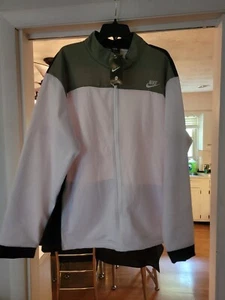 Nike Zip Up Jacket Men 4XL NWT - Picture 1 of 7
