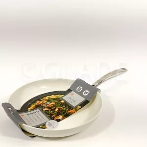 Masterclass Healthy Options Ceramic Coating 9.5" Skillet / Frying Pan New - Picture 1 of 9