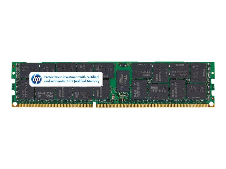 HP 604500-b21 4gb Ddr3 SDRAM Memory Module
