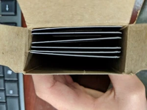 6 KW1 University of California Schlüssel - Bild 1 von 2