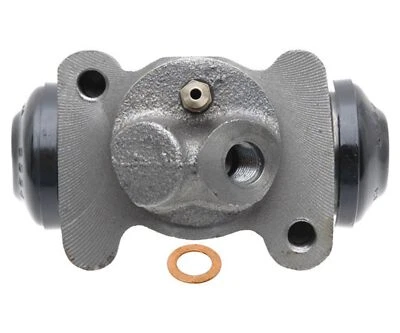 Drum Brake Wheel Cylinder for 7E7, Champ, 6E7, 6E7D, 5E6, 5E7, 5E7D+More WC8380 - Image 1 of 4