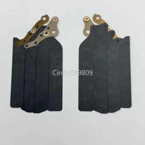 Pieza de cámara original para hoja de obturación Nikon Z5 Z6 Z7 Z6II Z7II Z7II - Imagen 1 de 4