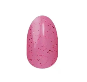 Color Street Nail Strips ~ STRAWBERRY JELLY (NEON) ~ So Jelly Collection - Picture 1 of 2
