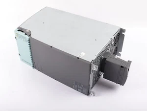 Siemens SINAMICS S120 Modulo motore singolo 6SL3120-1TE24-5AA3 versione: D -2400459 - Foto 1 di 2