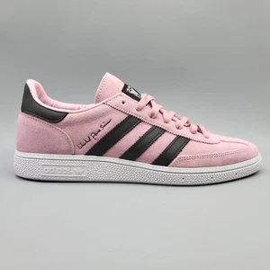 HQ8999 Men’s 9 adidas x Inter Miami CF Handball Spezial 'Home Kit' - Picture 1 of 7