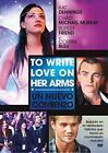 TO WRITE LOVE ON HER ARMS. UN NUEVO COMIENZO (DVD)