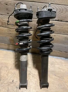 2 Original Porsche 997 C2S Stoßdämpfer hinten Amortisseur Arrière PASM 72.000km - Bild 1 von 3