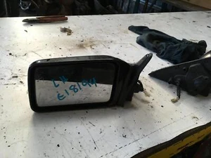 Holden Apollo Left Door Mirror JL 08/1989-03/1993 - Picture 1 of 5