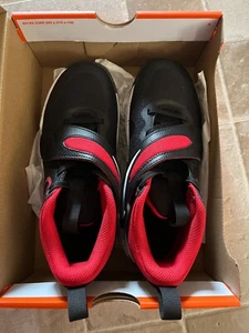 boy nike shoes size 3y new sneakers - Picture 1 of 5