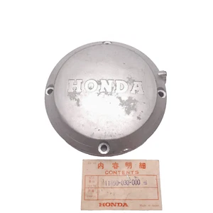 Honda C200 CA200 CD90 Coperchio Frizione P/N 11650-030-000 - Foto 1 di 5