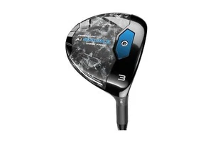 Callaway Paradym Ai Smoke Max Fast Fairwayholz 7 (22°) Ladies - Bild 1 von 6