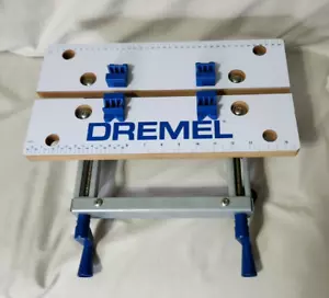 Mesa Proyecto Dremel 2600 16" - Capacidad 100 LB - Excelente Estado - Imagen 1 de 9