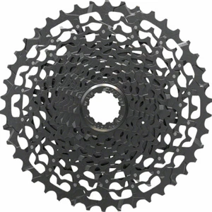 SRAM PG-1130 Cassette - 11 Speed - 11-42t - Black - New - Free Shipping! - Picture 1 of 1