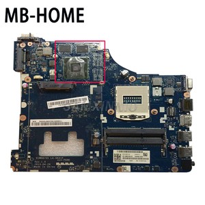  For Lenovo G510 VIWGQ/GS LA-9641P Motherboard DDR3 Standalone Graphics Card