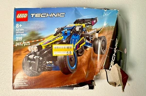 LEGO Technic Off-Road Race Buggy Car Toy 42164 (Read Description Below) - Picture 1 of 3