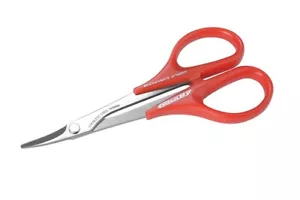 Team Corally C-16041 Team Corally - Shape-It - Lexan Schere - Gebogen - Bild 1 von 1