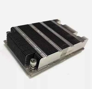 Supermicro Fan Heatsink SNK-P0062P 1U H11 AMD EPYC 7000 sp3 CPU Cooler - Picture 1 of 3