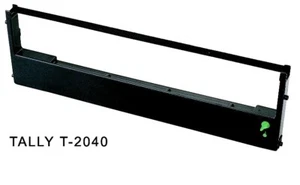Ink Ribbons For Tally MT130 MT150 T2033 T2040 T2150 Cassette - Afbeelding 1 van 1