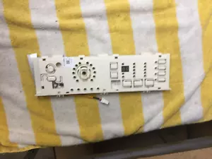 Tablero de control de lavadora Frigidaire 5304511367 envío gratuito - Imagen 1 de 4