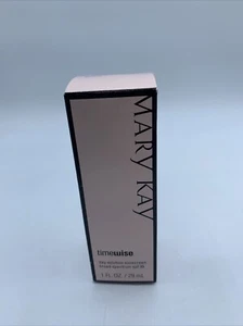 Mary Kay TimeWise DAY Solution 054113 Exp 03/14 NEW OLD STOCK - Picture 1 of 3