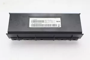 ✅ 2013 Cadillac ATS - HVAC HEATER AC CLIMATE CONTROL MODULE OEM 13587255 - Picture 1 of 23